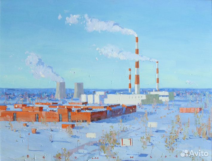 Рисование онлайн