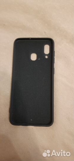 Чехол на samsung