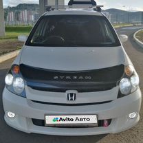 Honda Stream 1.7 AT, 2006, 266 500 км, с пробегом, цена 950 000 руб.