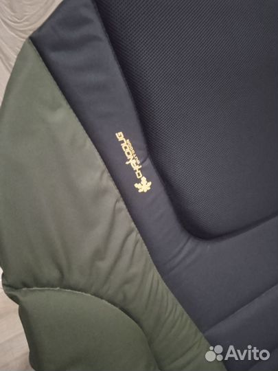 Кровать карповая 300 кг chanodug