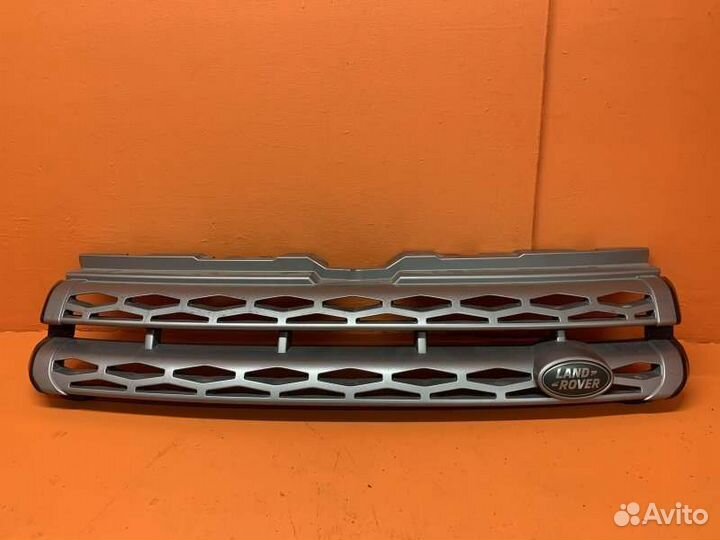Решетка радиатора Land Rover Evoque L538 2.0 gtdi