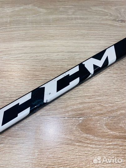 Клюшка хоккейная CCM super tacks 9380