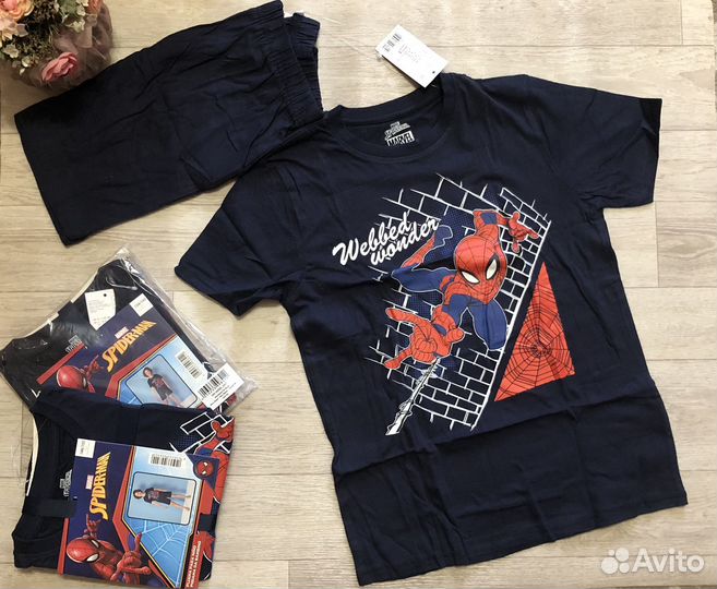 Костюм двойка на мальчика