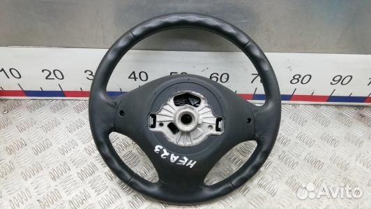 Рулевое колесо BMW 3 F30/F31 (HEA23JZ01)