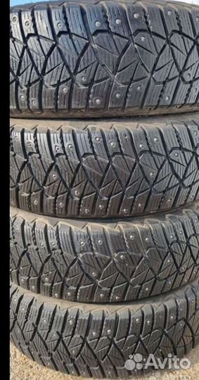 Goodyear Ultragrip 600 185/65 R15