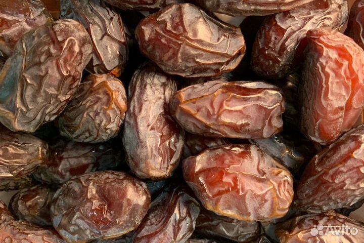 Финики королевские свежий урожай с доставкой