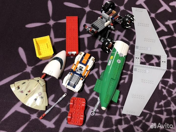 Лего Lego