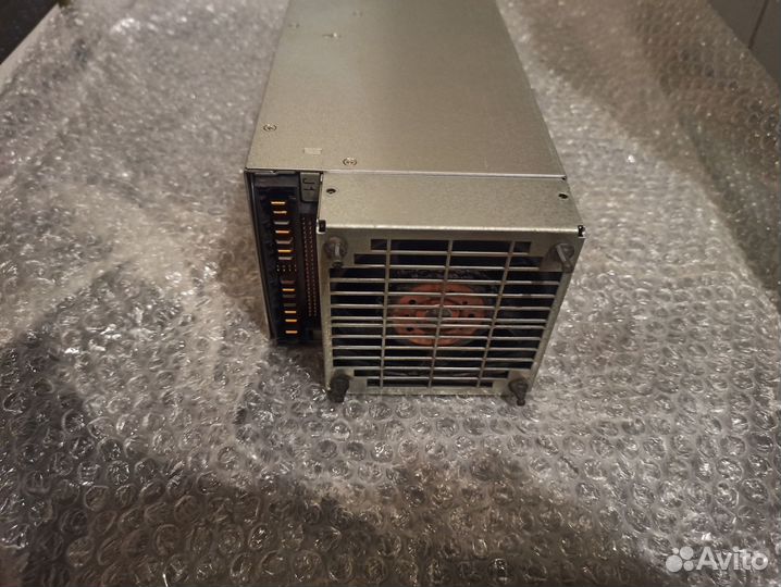 Блок питания IBM 39j2779 1400w