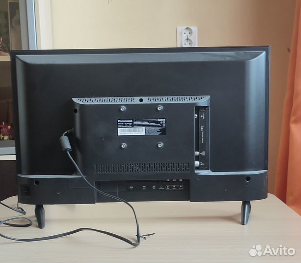 Телевизор panasonic 24