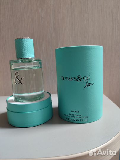 Парфюмерия