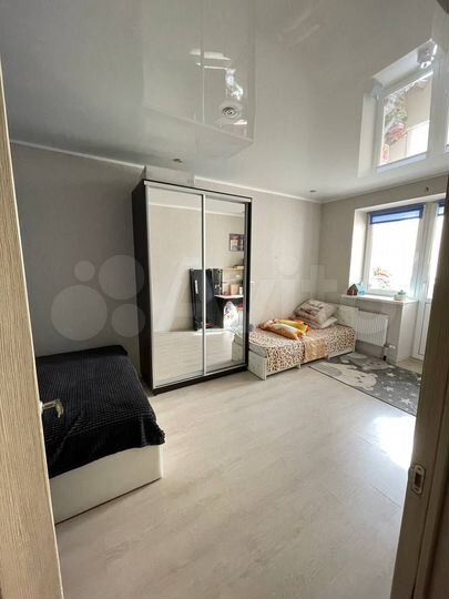 1-к. квартира, 33,1 м², 2/5 эт.