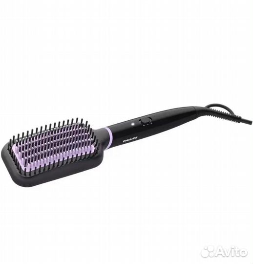 Расчёска-выпрямитель Philips BHH880