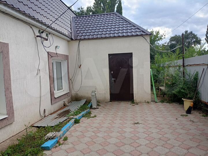 Дом 298,9 м² на участке 12,4 сот.