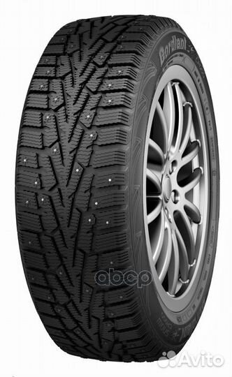 Cordiant Snow Cross PW-2 235/55 R17