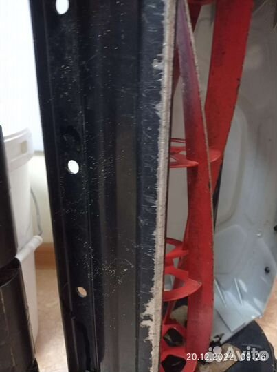 Газонокосилка механическая Al ko comfort 38.1 HM