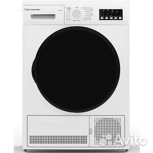 Сушильная машина