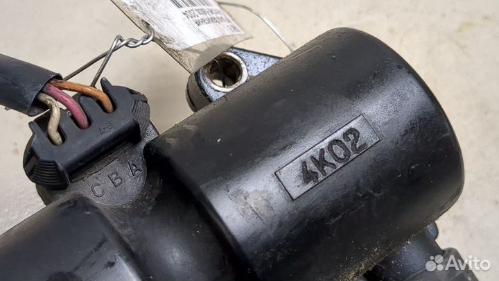 Катушка зажигания Chevrolet Kalos, 2004