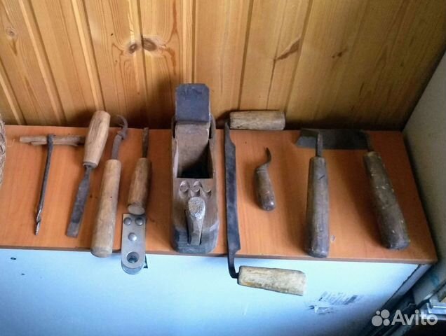 Старинные инструменты плотников купить в Чебоксарах | Товары для дома и ...