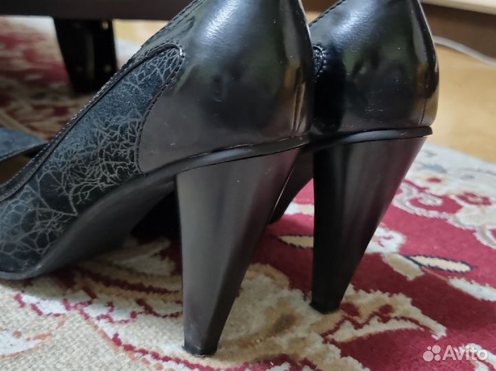Туфли женские 37 размер