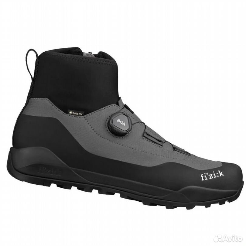 Велоботинки Fizik MTB Terra Nanuq GTX