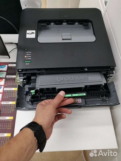 Заправка лазерных картриджей в Москве