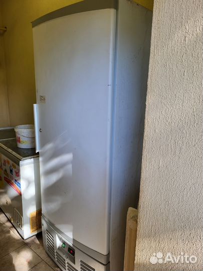 Морозильная камера ариада