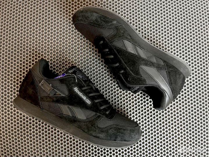 Кроссовки Reebok