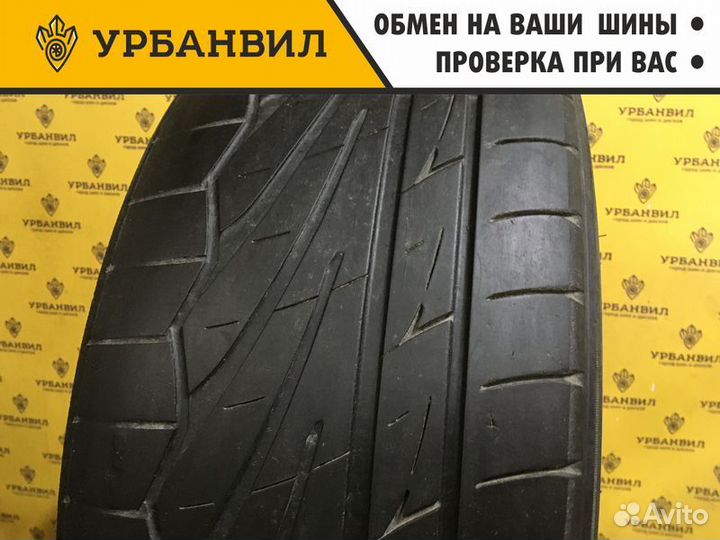 Toyo Proxes T1-R 235/45 R18 98W