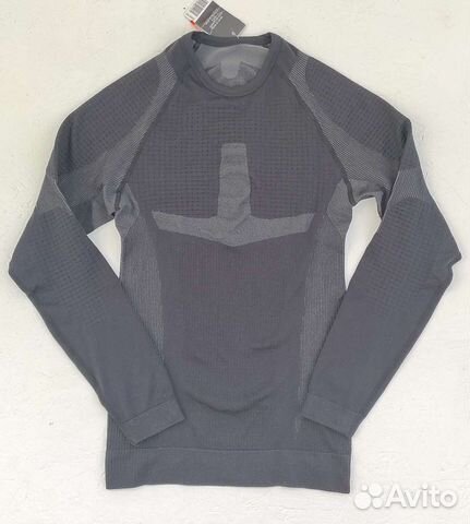 Термокофта мотоциклетная Crivit, S, новая