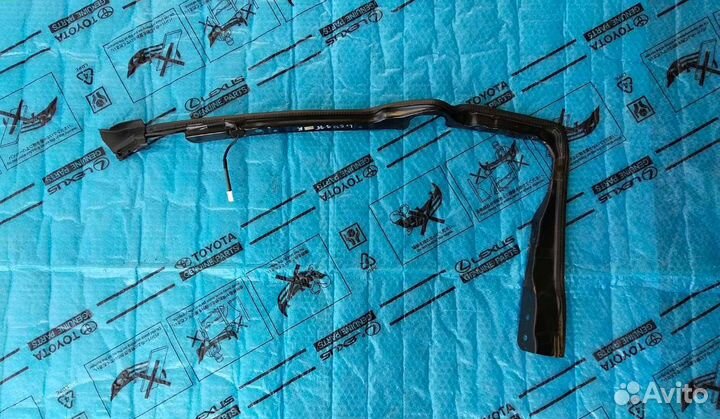 Датчик закрытия багажника Lexus Lx570 правый 12-15