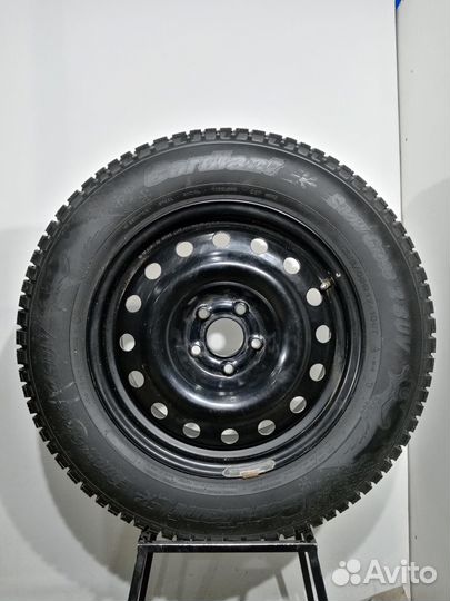 Cordiant Snow Cross 2 SUV 235/65 R17