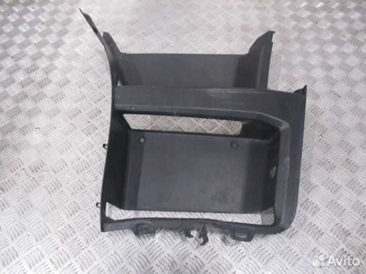 Корпус подножки Scania 2559304