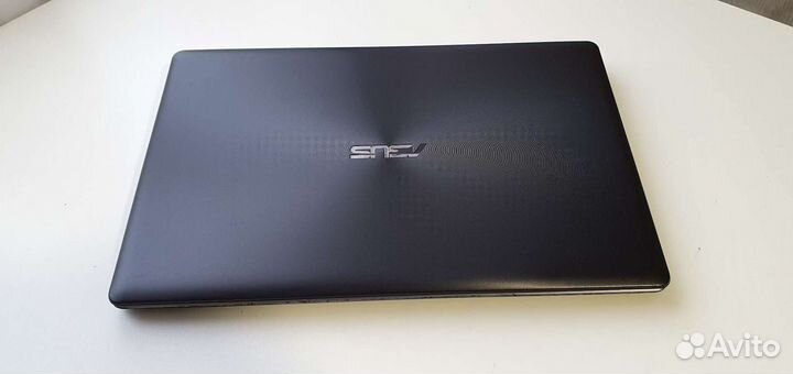 Asus x550 core i7-3537u/8Gb/SSD240GB/GT720 2GB