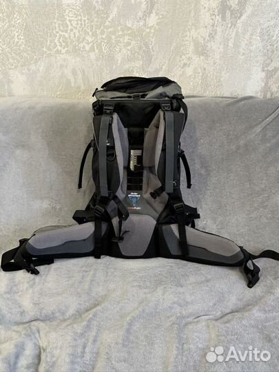 Рюкзак deuter aircontact 40+10