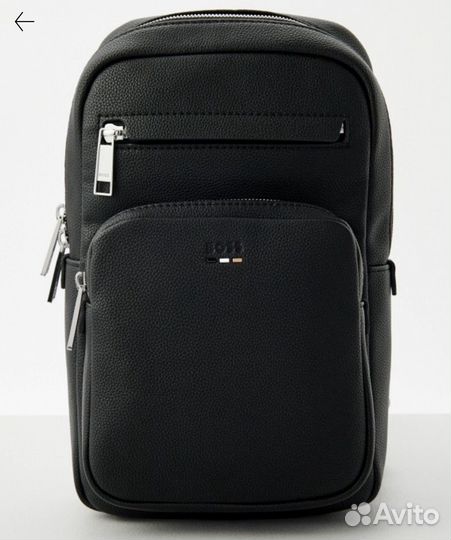 Две сумки Boss