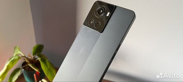 OnePlus Ace, 12/256 ГБ