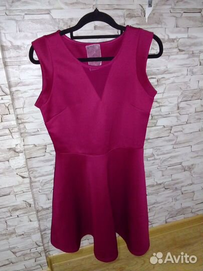 Женская одежда пакетом 42-44