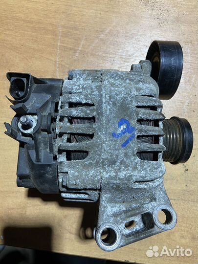 Генератор 1.6 Ford Kuga 2 EcoBoost