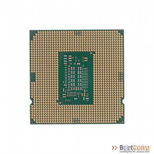 Процессор Intel Core i5-10500 Tray CM8070104290511