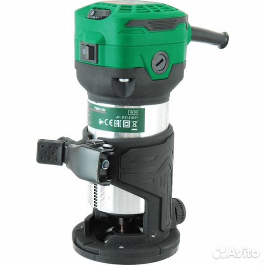 Фрезер status RH 750 CE