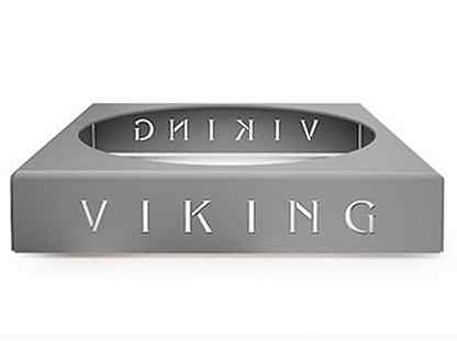 Подставка под казан Viking XL