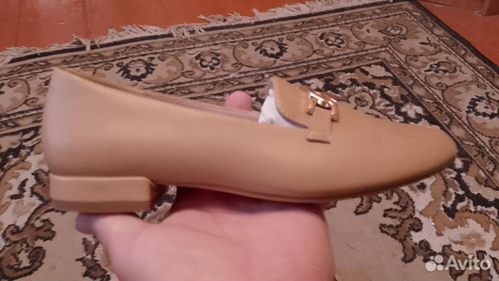 Туфли женские