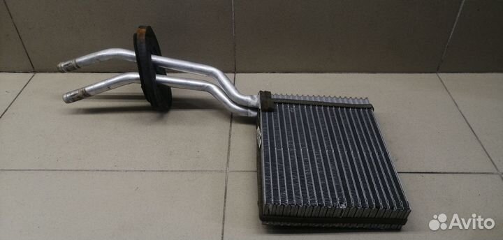 Радиатор отопителя Focus II 2005-2008