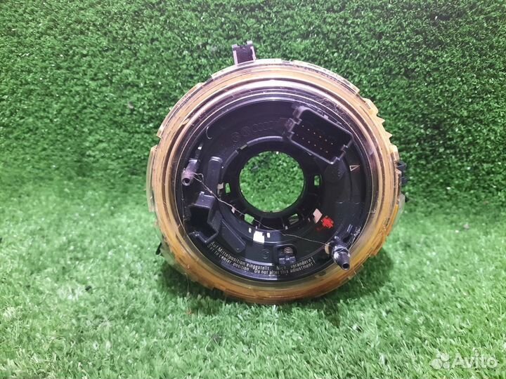 Лента подрулевая шлейф подушки безопасности Audi