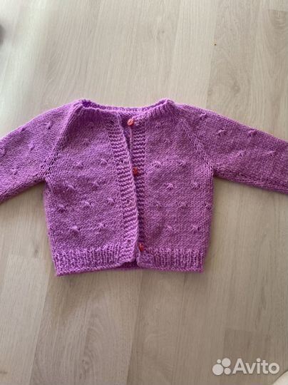 Детские вещи пакетом