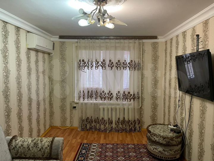 2-к. квартира, 56 м², 7/9 эт.