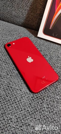 iPhone se 64gb 2020