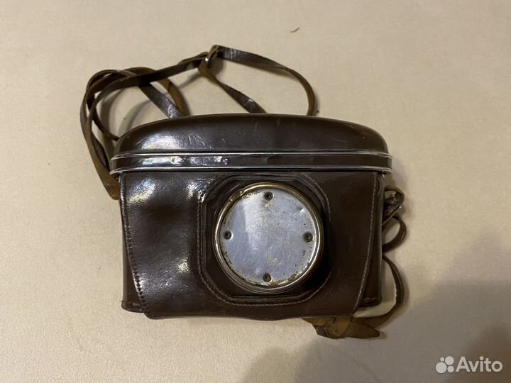Фотоаппарат СССР