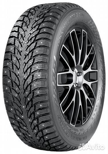 Nokian Tyres Hakkapeliitta 9 SUV 235/45 R19 99T