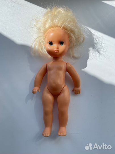 Кукла СССР 26 см